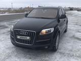 Audi Q7 2008 года за 5 500 000 тг. в Караганда – фото 2