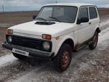 ВАЗ (Lada) Lada 2121 2006 годаүшін700 000 тг. в Уральск – фото 2