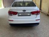 Kia Rio 2015 года за 4 350 000 тг. в Актау – фото 2