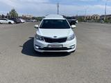 Kia Rio 2015 года за 4 350 000 тг. в Актау