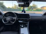 Hyundai Sonata 2020 годаүшін9 900 000 тг. в Алматы – фото 3