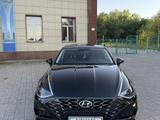 Hyundai Sonata 2020 годаүшін9 900 000 тг. в Алматы