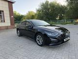 Hyundai Sonata 2020 годаүшін9 900 000 тг. в Алматы – фото 2