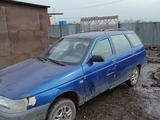 ВАЗ (Lada) 2111 2000 годаүшін650 000 тг. в Экибастуз – фото 2