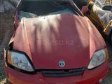 Hyundai Tiburon 2001 года за 800 000 тг. в Астана – фото 2