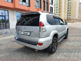 Toyota Land Cruiser Prado 2006 годаүшін13 000 000 тг. в Актау – фото 4