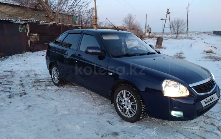 ВАЗ (Lada) Priora 2172 2012 годаfor2 500 000 тг. в Семей