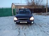 ВАЗ (Lada) Priora 2172 2012 годаүшін2 500 000 тг. в Семей – фото 3