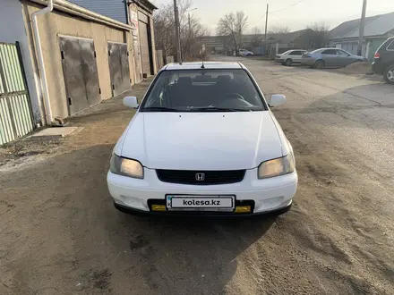 Honda Civic 1996 годаүшін1 850 000 тг. в Павлодар – фото 2