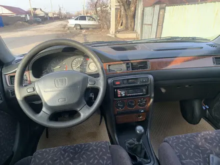 Honda Civic 1996 годаүшін1 850 000 тг. в Павлодар – фото 5