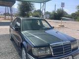 Mercedes-Benz E 230 1990 года за 700 000 тг. в Мерке – фото 4
