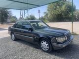 Mercedes-Benz E 230 1990 года за 700 000 тг. в Мерке – фото 3