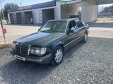 Mercedes-Benz E 230 1990 года за 700 000 тг. в Мерке – фото 2