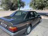 Mercedes-Benz E 230 1990 года за 700 000 тг. в Мерке – фото 5