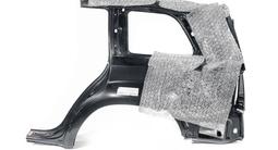 Крыло заднее левое Mercedes-Benz GL-Class, W164 A1646300907 за 30 000 тг. в Алматы