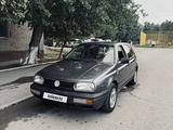 Volkswagen Golf 1994 года за 1 200 000 тг. в Экибастуз