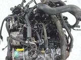 TitanAuto Peugeot DW12TED4, 4HW 2.2л двигатель за 480 000 тг. в Астана – фото 2