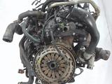 TitanAuto Peugeot DW12TED4, 4HW 2.2л двигатель за 480 000 тг. в Астана – фото 3