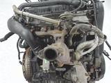TitanAuto Peugeot DW12TED4, 4HW 2.2л двигатель за 480 000 тг. в Астана – фото 4