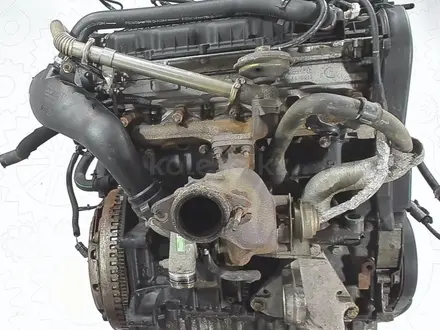 TitanAuto Peugeot DW12TED4, 4HW 2.2л двигатель за 480 000 тг. в Астана – фото 4