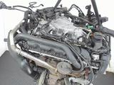 TitanAuto Peugeot DW12TED4, 4HW 2.2л двигатель за 480 000 тг. в Астана – фото 5