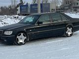 Mercedes-Benz S 500 1997 года за 10 000 000 тг. в Семей – фото 2