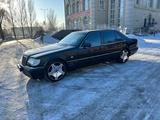 Mercedes-Benz S 500 1997 года за 10 000 000 тг. в Семей