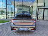 Hyundai Sonata 2023 годаүшін12 590 000 тг. в Алматы – фото 5