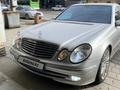 Mercedes-Benz E 320 2002 года за 6 200 000 тг. в Шымкент