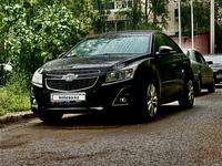 Chevrolet Cruze 2013 года за 4 135 058 тг. в Караганда