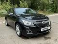 Chevrolet Cruze 2013 года за 4 135 058 тг. в Караганда – фото 11