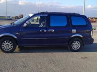 Kia Carnival 2004 годаүшін2 500 000 тг. в Шымкент