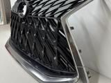 Решетка радиатора в сборе на LEXUS LX 570 (SUPERIOR) за 400 000 тг. в Атырау – фото 3