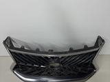 Решетка радиатора в сборе на LEXUS LX 570 (SUPERIOR) за 400 000 тг. в Атырау – фото 5