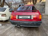 Audi 80 1986 года за 600 000 тг. в Алматы