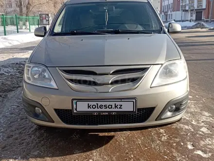 ВАЗ (Lada) Largus 2014 года за 4 000 000 тг. в Павлодар – фото 5