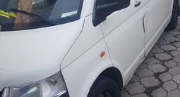 Volkswagen Transporter 2005 годаүшін3 800 000 тг. в Алматы
