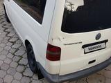 Volkswagen Transporter 2005 годаүшін3 800 000 тг. в Алматы – фото 2