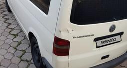 Volkswagen Transporter 2005 годаүшін3 800 000 тг. в Алматы – фото 2