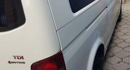 Volkswagen Transporter 2005 годаүшін3 800 000 тг. в Алматы – фото 3