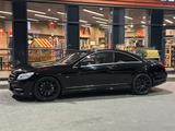 Mercedes-Benz CL 500 2012 года за 12 500 000 тг. в Алматы – фото 4