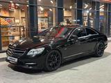 Mercedes-Benz CL 500 2012 года за 12 500 000 тг. в Алматы – фото 3