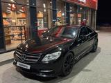 Mercedes-Benz CL 500 2012 года за 12 500 000 тг. в Алматы