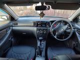 Toyota Corolla 2003 годаfor3 000 000 тг. в Усть-Каменогорск – фото 5