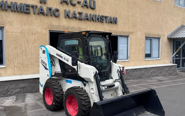 Lonking  LG307XM 2026 годаүшін12 000 000 тг. в Астана