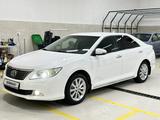 Toyota Camry 2013 годаfor10 300 000 тг. в Шымкент – фото 2