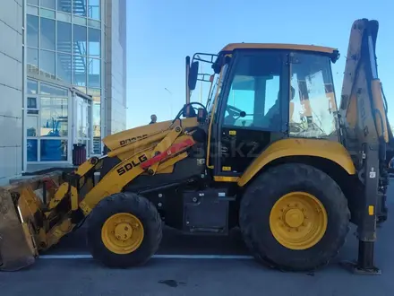 SDLG  B877 2021 года за 21 499 999 тг. в Караганда – фото 2