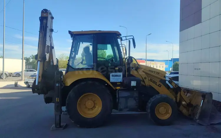 SDLG  B877 2021 года за 21 499 999 тг. в Караганда