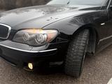 BMW 750 2005 годаүшін6 000 000 тг. в Тараз – фото 3