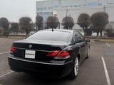 BMW 750 2005 годаүшін6 000 000 тг. в Тараз – фото 5